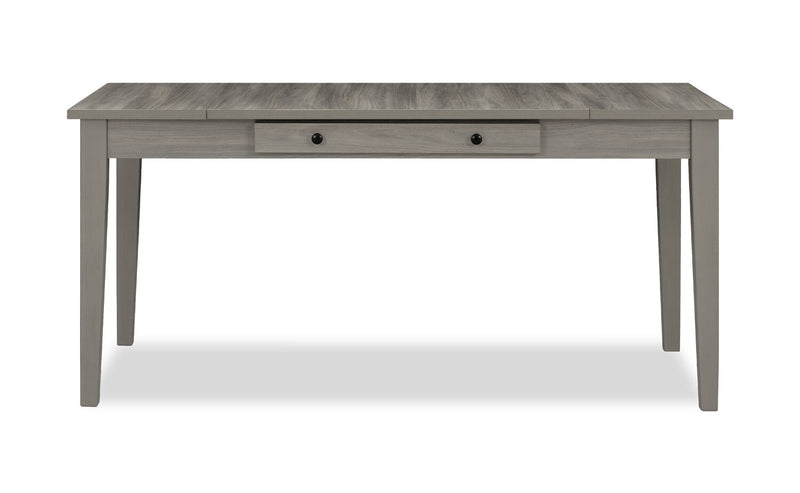 Cove Dining Table - Grey