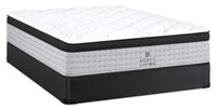 Scott Living Berwick ET Medium Queen Mattress Set 