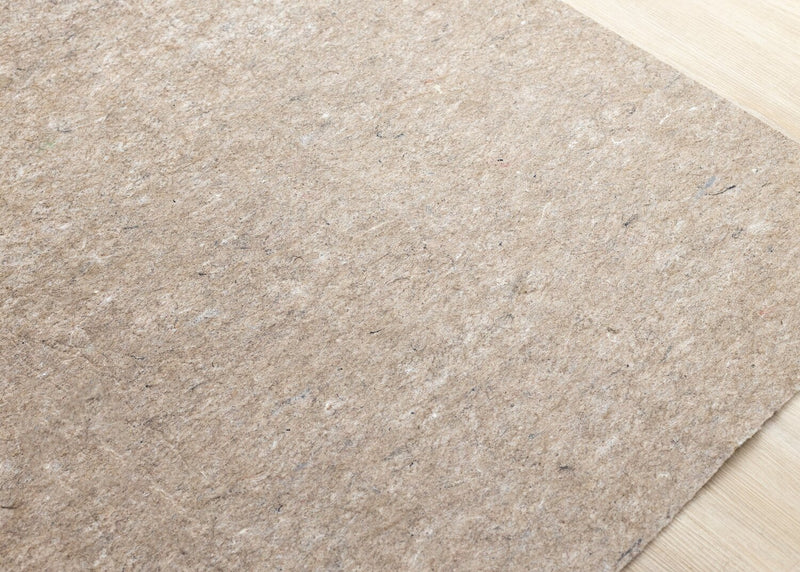 Rug Underpad 2'0\" x 8'0\"- Brown