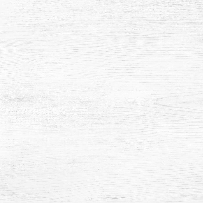 Elite 5pc Bedroom Set with Bed, Dresser & Mirror, LED, Modern, White - Queen Size