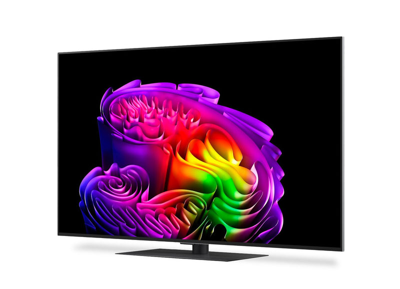 LG 65\" G6 OLED 4K Smart webOS TV (OLED65G6SUB.ACC) – 2026 Model