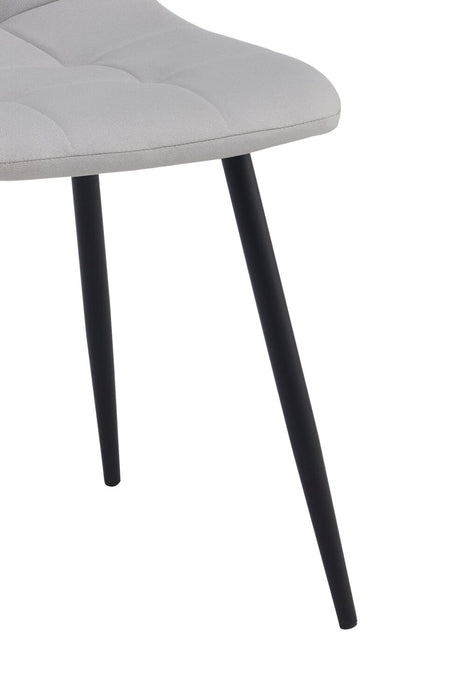 Arlo Dining Chair - Grey