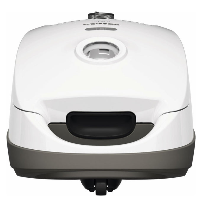 Miele Guard S1 Parquet Flex Canister Vacuum with Bag – Brilliant White - 41TRE034CDN