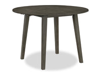 Bryn Drop-Leaf Dining Table, 42