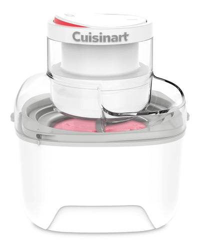 Cuisinart 1 Pint Wonder Ice Cream Maker - ICE-M10C  | Sorbetière à crème glacée Wonder de Cuisinart de 1 pinte - ICE-M10C