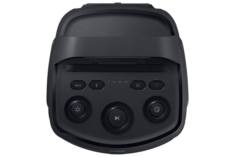 SAMSUNG MX-ST IPX4 Splash Resistant Portable Sound Tower (MX-ST40F/ZC)