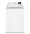 ["Whirlpool 4.8 Cu. Ft. Top Load Washer with 2-in-1 Removable Agitator - WTW4107SW "]
