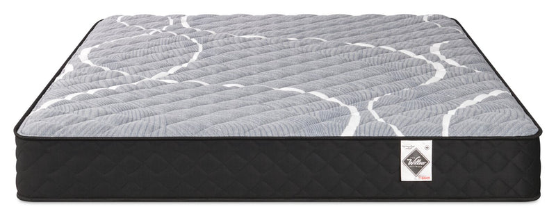 Springwall White Birch Tight Top Firm RV Mattress-in-a-Box