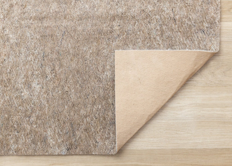 Rug Underpad 6'0\" x 9'0\"- Brown