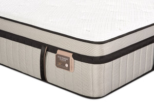 Stearns & Foster® Middlesbrough Luxury Eurotop King Mattress