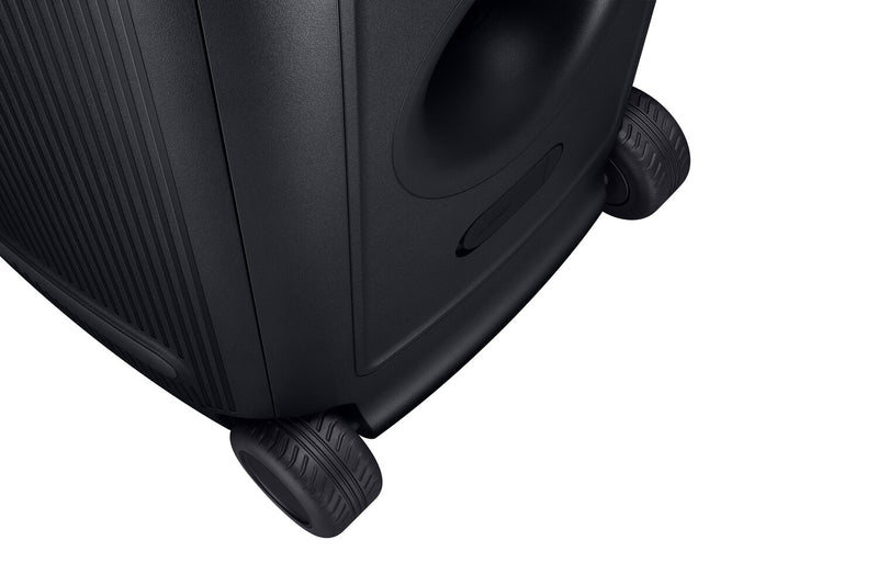 SAMSUNG MX-ST IPX4 Splash Resistant Portable Sound Tower (MX-ST50F/ZC)
