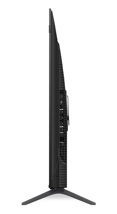 TCL 85\" Q79K QLED 4K UHD Smart Google TV (85Q79K) – 2025 Model