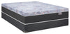 Springwall Yorkville Smooth Top Firm Twin Mattress Set