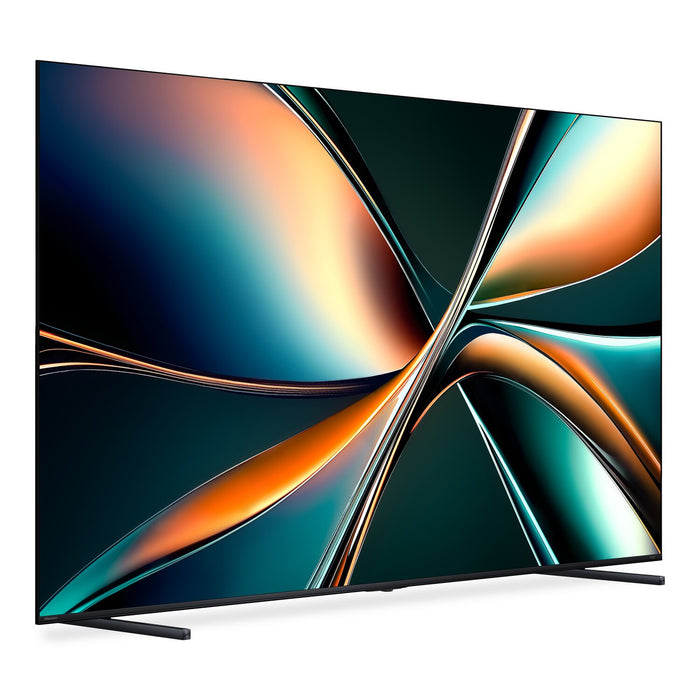 HISENSE 100\" U68QF Mini-LED QLED 4K UHD AI Fire TV (100U68QF)