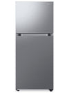 Samsung 30\" 17.6 Cu. Ft. Smart Top-Freezer Refrigerator - Silver - RT18DG6500S9AC