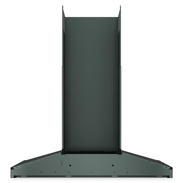 KitchenAid 36\" Wall-Mount 4-Speed Canopy Range Hood – Juniper - KVWC736SJP