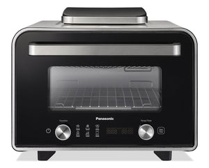 Panasonic Air Fry Pizza Oven – NB-G300