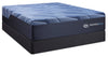 Serta® iSeries NXG1400 Luxury Tight Top Plush Queen Mattress Set