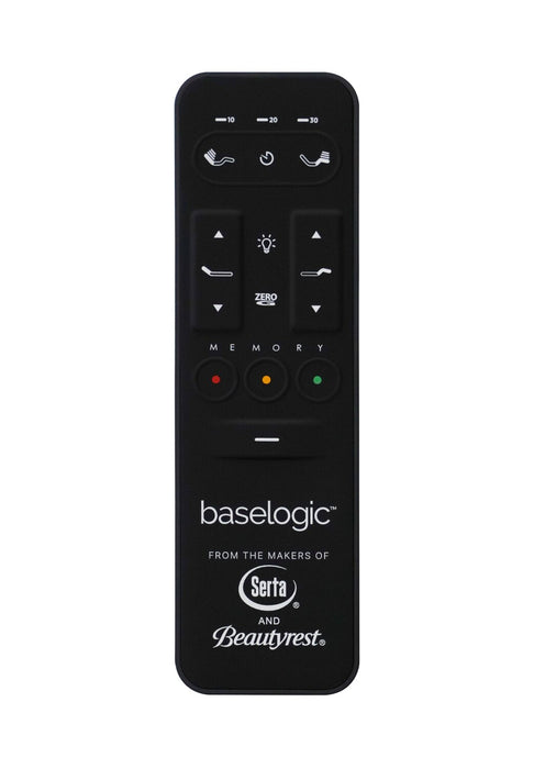 Baselogic Gold Queen Adjustable Base