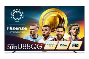 HISENSE 100