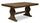 Clara Dining Table with 68-86