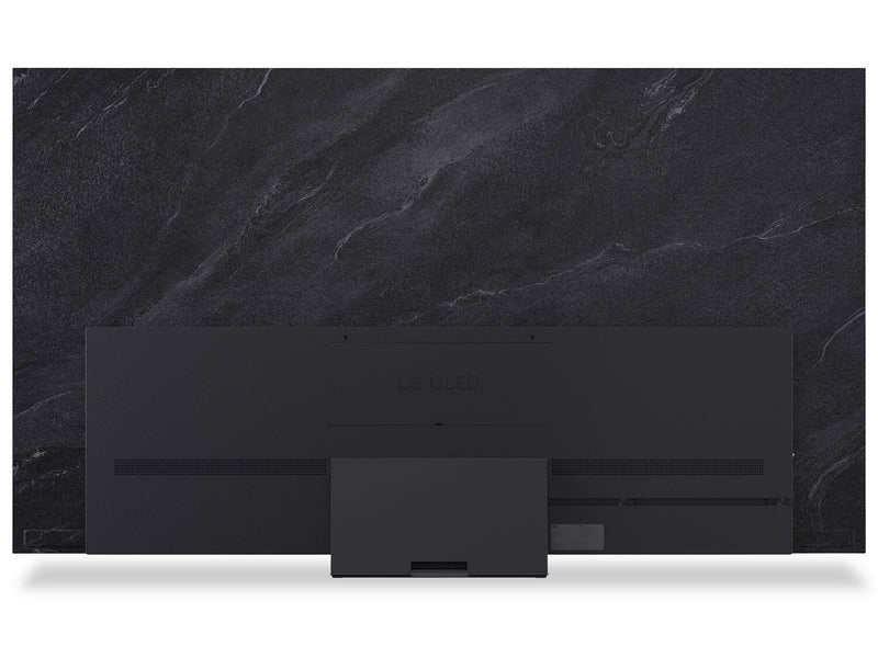 LG 83\" C5 OLED evo AI 4K UHD Smart webOS TV (OLED83C5PUA.ACC) - 2025 Model