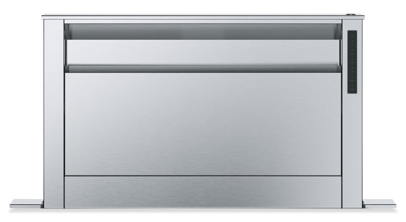 Bosch 30\" 800 Series Downdraft Ventilation - Stainless Steel - HDD80052UC