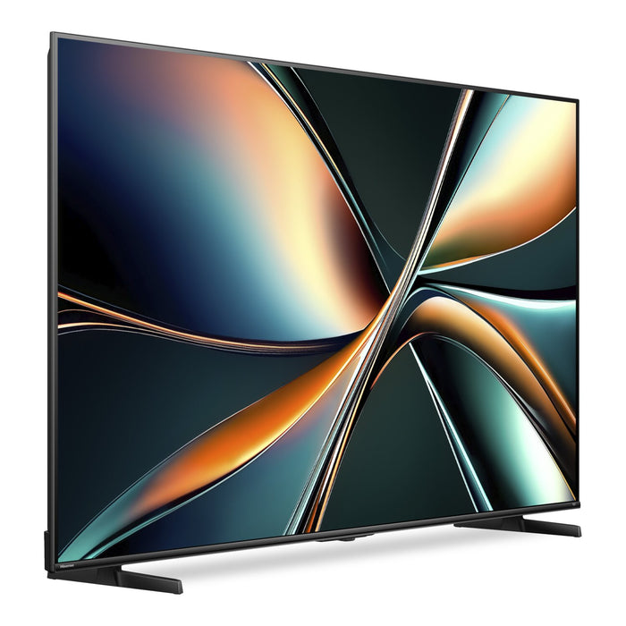HISENSE 55\" U68QF Mini-LED QLED 4K UHD AI Fire TV (55U68QF)