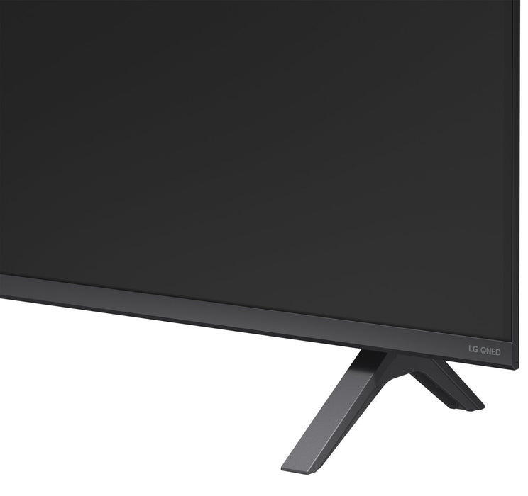 LG 43\" QNED75B Mini-LED 4K Smart webOS TV (43QNED75BUA.ACC) – 2026 Model