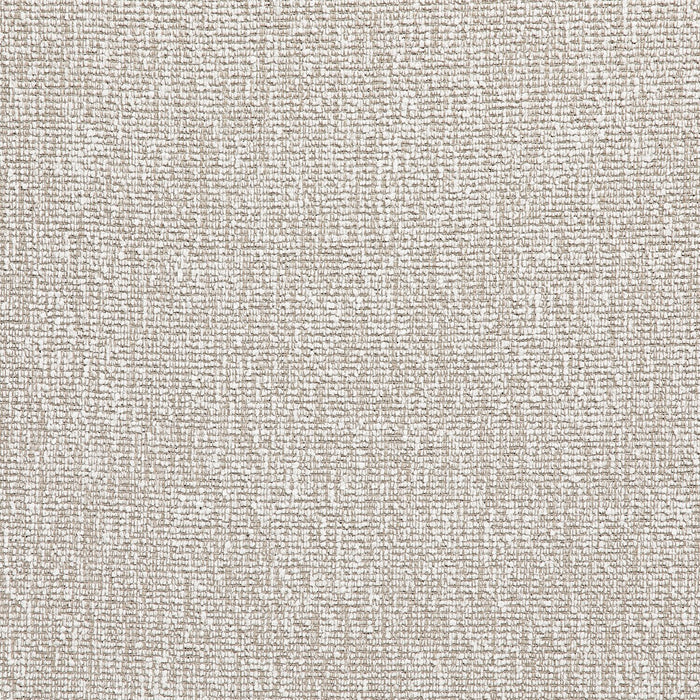 Vega 5pc Dining Set with Table & 4 Chairs, Marble Look, Pedestal Base, 82\"W - Natural & White