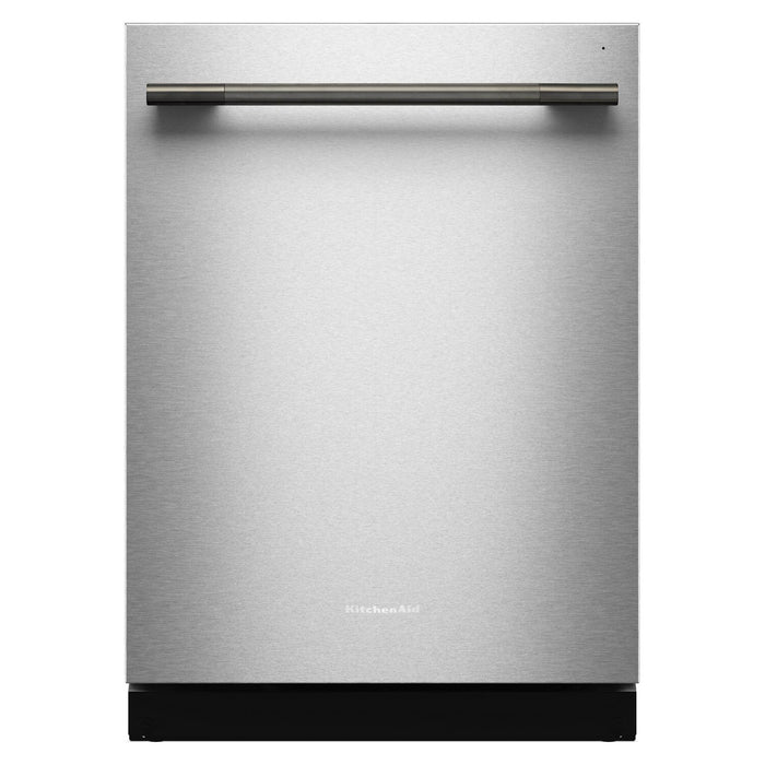 KitchenAid Handle Kit for Dishwasher – Black Ore - W11774814