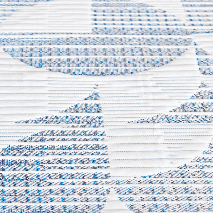 Serta iComfort LTX Night Shade King Mattress Set