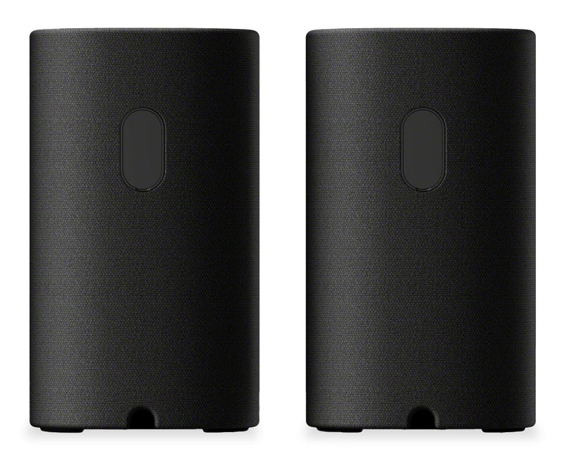 SONY Theatre Rear 8 Two-Way 100W Additional Wireless Speakers (SA-RS8)