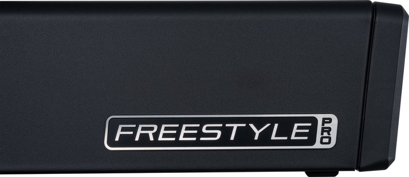 Napoleon 365 43,000-BTU Propane Gass BBQ with Infrared Side Burner - FP365DSIBPMK-1