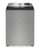 ["Maytag 6.0 Cu. Ft. Smart Top-Load Washer - Radiant Silver - MTW6205RR"]