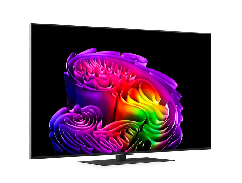 LG 55\" G6 OLED 4K Smart webOS TV (OLED55G6SUB.ACC) – 2026 Model