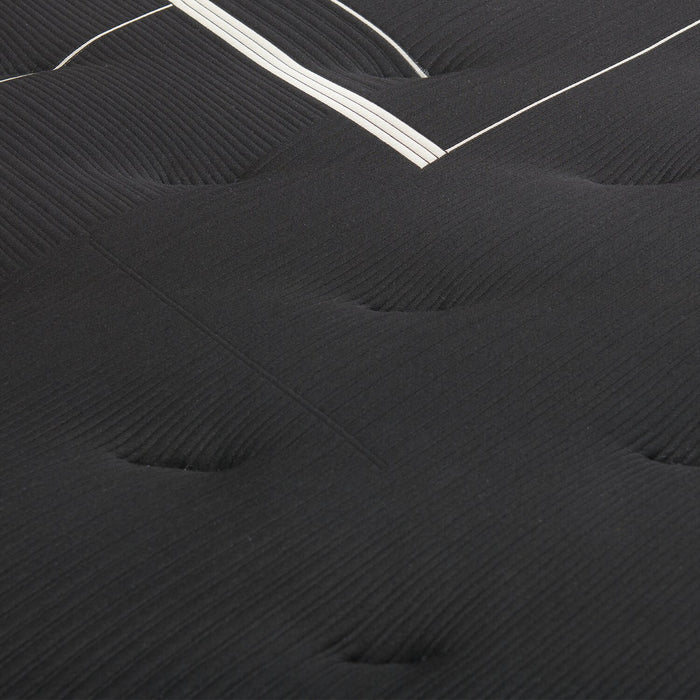 Beautyrest Black Hotel Executive Suite Eurotop Firm Twin XL Mattress