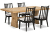 Shaw 5-Piece Dining Set