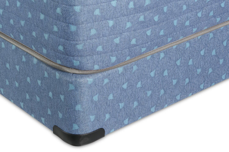 Sealy Posturepedic® Luxury Crown Jewel® Resort 2025 Queen Boxspring