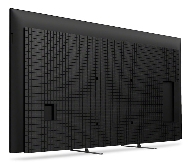 SONY 55 Bravia 5 Mini-LED 4K UHD Smart Google TV (8335306) - 2025 Model