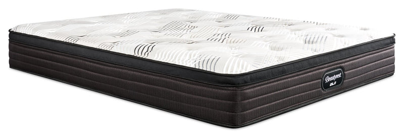 Beautyrest GL2 Eurotop Firm Full Mattress