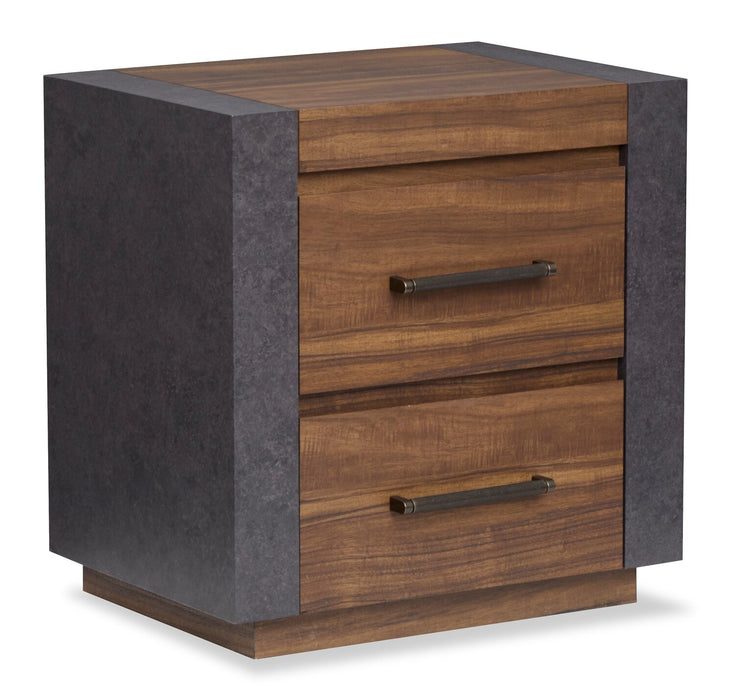 Dante 6-Piece King Bedroom Set