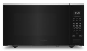 Whirlpool 1.6 Cu. Ft. Countertop Microwave with Sensor Cooking - YWMCS7022RZ