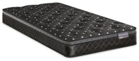 Springwall Advance Regatta Eurotop Medium Full Mattress 