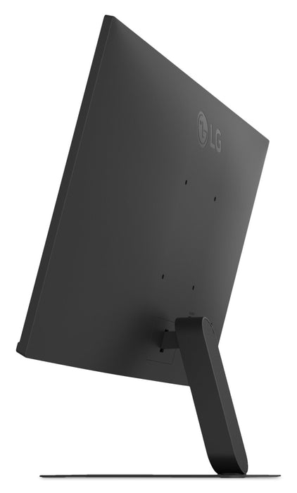 LG 24\" IPS Full HD 120 Hz Monitor (24U411A-B.AUSQ) – 2025 Model