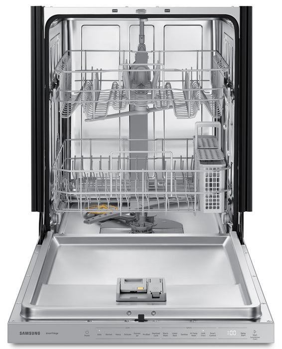 Samsung 3-Piece Kitchen Appliance Package