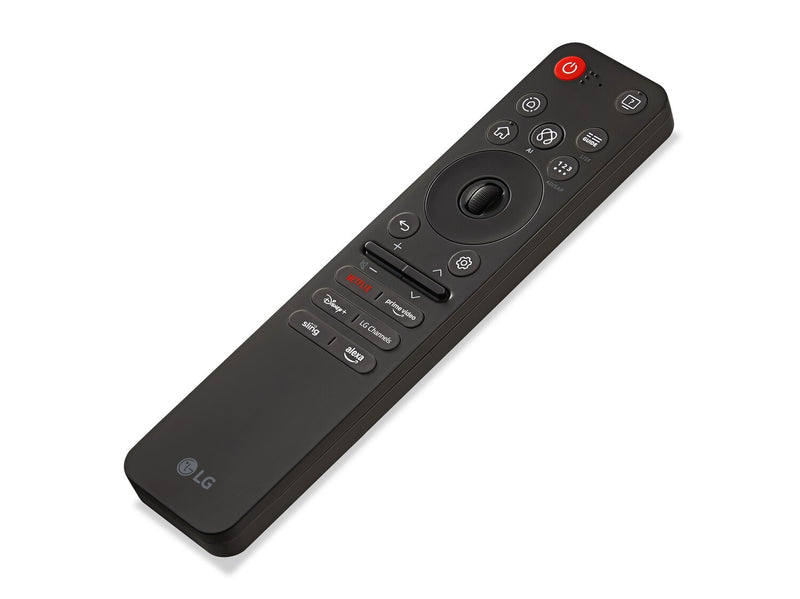 LG Universal Magic Remote Control (MR25GA.AUS)
