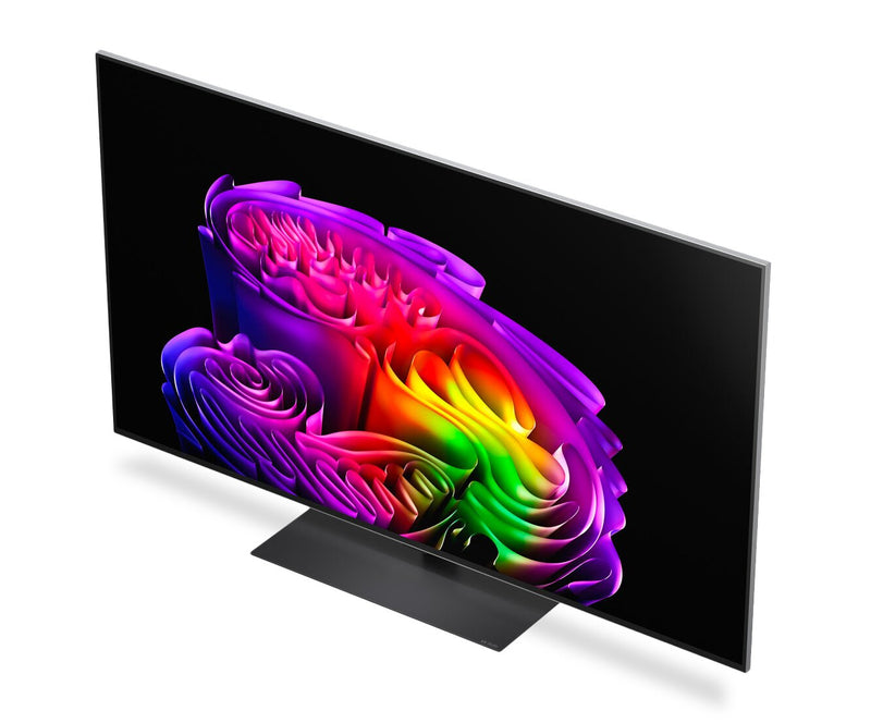 LG 65\" G6 OLED 4K Smart webOS TV (OLED65G6SUB.ACC) – 2026 Model