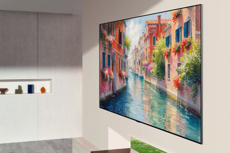 LG 65\" G6 OLED 4K Smart webOS TV (OLED65G6SUB.ACC) – 2026 Model
