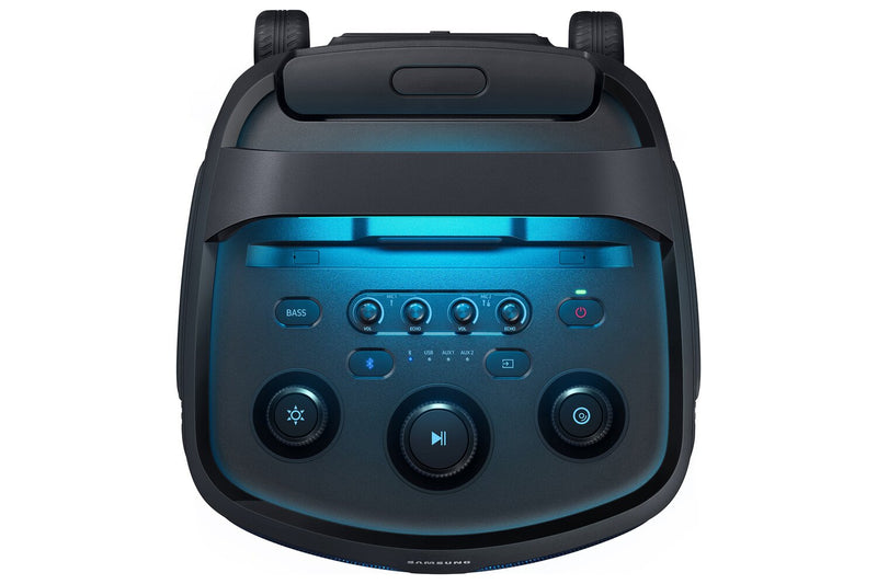 SAMSUNG MX-ST IPX4 Splash Resistant Portable Sound Tower (MX-ST50F/ZC)